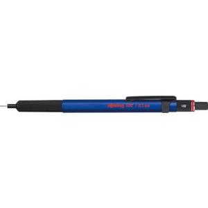 ロットリング/500 メカニカルペンシル ブルー 0.5mm/2164105