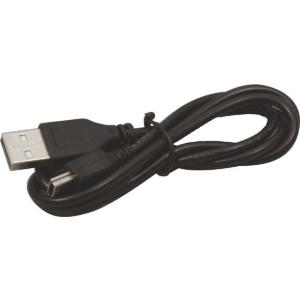 【お取り寄せ】アーテック USBケーブルminiB(80cm) 153101