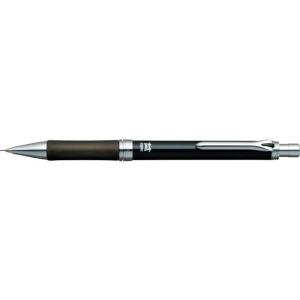 プラチナ ゼロシン シャープペンシル0.5mm ブラック MZ-500A#1 : BUNGU