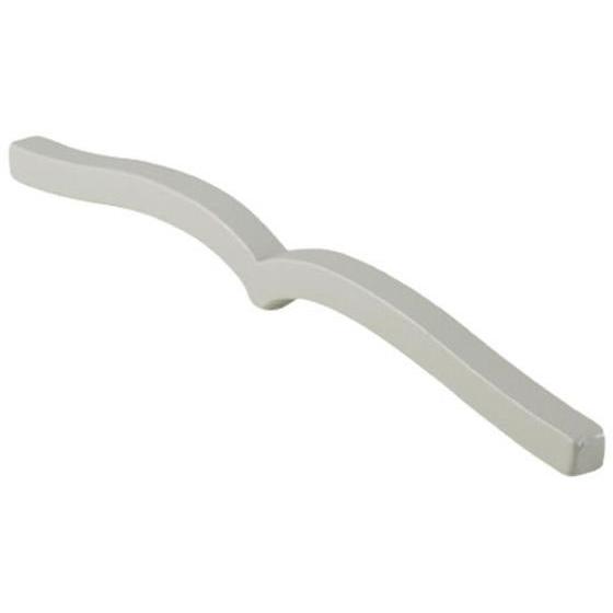 コクヨ 本に寄り添う文鎮 鉄製 グレー PW-01M