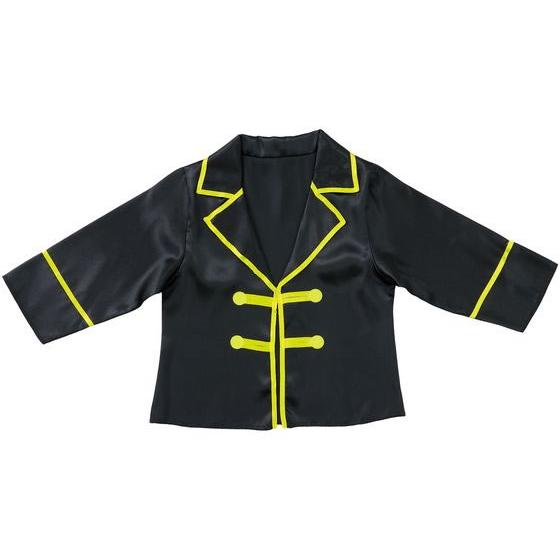 【お取り寄せ】アーテック ソフトサテン海賊ジャケット 21155