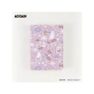 ムーミン 日記 イージージャーナル B7