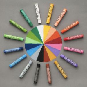 ぺんてる クレヨン ART CRAYON アー...の詳細画像5