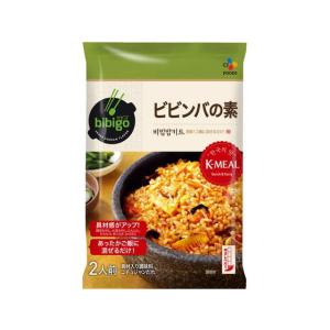 CJFOODSJAPAN bibigo ビビンバの素 171g