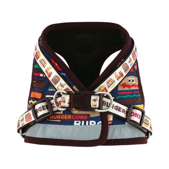【お取り寄せ】スケーター ベストハーネス M バーガーコンクス PTHV3