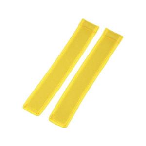 【お取り寄せ】トーエイライト タグベルト90 黄 B-2301Y