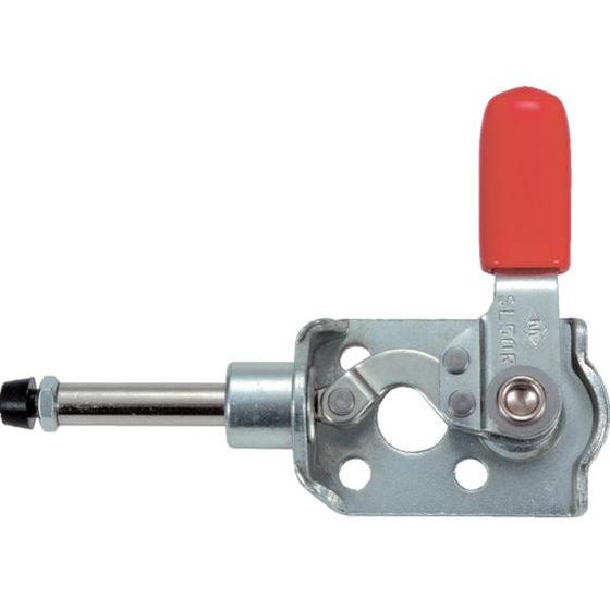 【お取り寄せ】角田 押し引き兼用トグルクランプ No.SL50R KC-SL50R