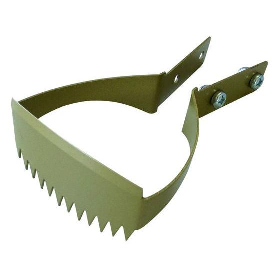 【お取り寄せ】ドウカン 草削 雑草とれ太 替刃(長柄用) DK811K