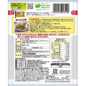 フジッコ このまま使えるだいず水煮 150gの詳細画像1