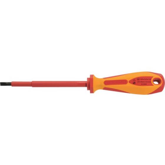 【お取り寄せ】ボンダス 絶縁(VDE)ドライバー 2401 -3×100 2401