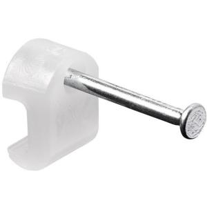 【お取り寄せ】朝日電器 ケーブルステップル K...の詳細画像1