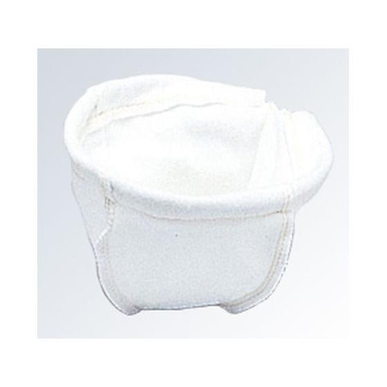 【お取り寄せ】丸太衣料 ネルドリップ パック 替フィルター 5人用 7546100