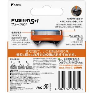 【お取り寄せ】P&G ジレット フュー...の詳細画像1