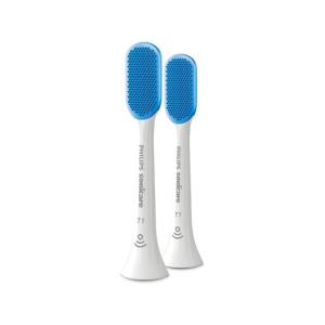 値下げ【2本セット】Philips sonicare Philips Sonicare 2-Pack One Brush Head Replacements for Kids