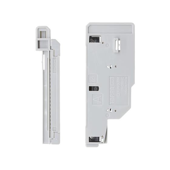 【お取り寄せ】キングジム 「テプラ」PROハーフカット用交換カッター SRC50HC