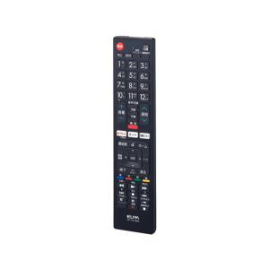 朝日電器 テレビリモコン シャープ用 RC-T...の詳細画像1