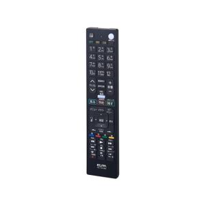 【お取り寄せ】朝日電器 テレビリモコン 三菱用...の詳細画像1