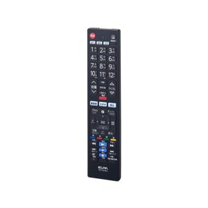 【お取り寄せ】朝日電器 テレビリモコン 日立用...の詳細画像1