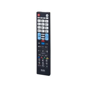 【お取り寄せ】朝日電器 テレビリモコン LG用...の詳細画像1