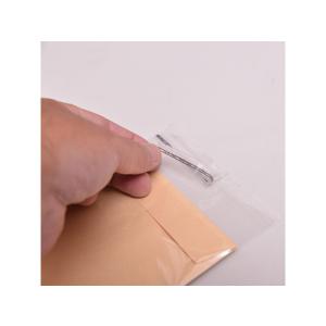 伊藤忠リーテイルリンク OPP袋 フタ付(シー...の詳細画像3