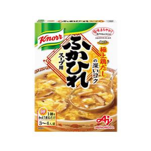 味の素 クノール SoupDo ふかひれスープ用 180g