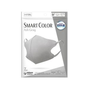 ユニ・チャーム 超快適 SMART COLOR AshGray ふつう 7枚｜bungubin