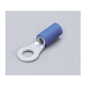 【お取り寄せ】朝日電器 絶縁丸端子2-4 PS...の詳細画像1