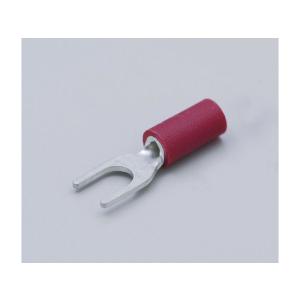 【お取り寄せ】朝日電器 絶縁Y端子1.25-4...の詳細画像1