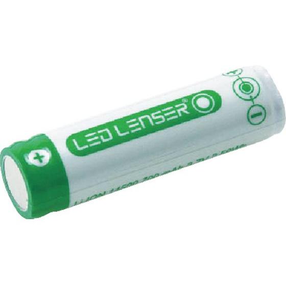 【お取り寄せ】LEDLENSER P5R用専用充電池 7703