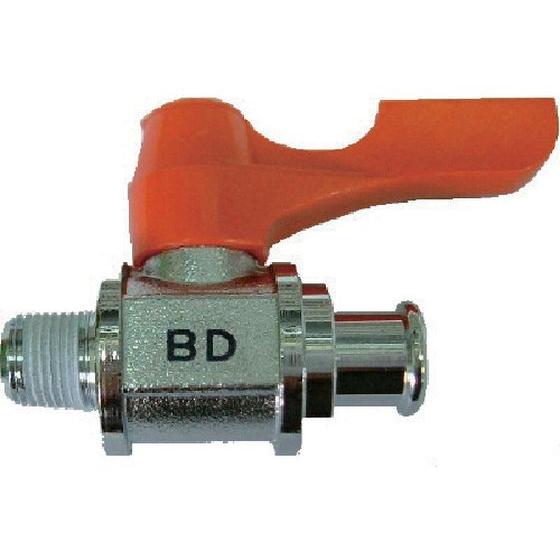 【お取り寄せ】ASOH エースボール ドレン型 PT1／2 BD-2400