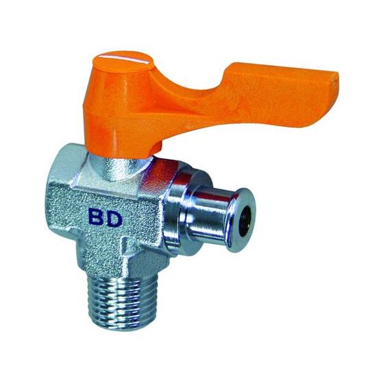 【お取り寄せ】ASOH エースボール ドレン型 PT1／4 BD-3200