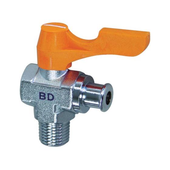 【お取り寄せ】ASOH エースボール ドレン型 PT3／8 BD-3300