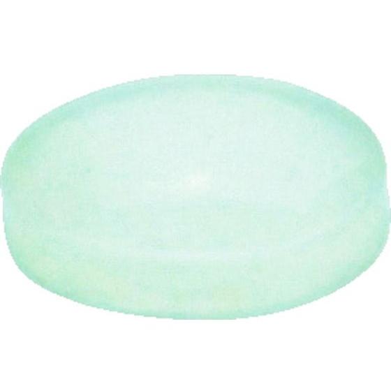 【お取り寄せ】光 ウレタンクッション8丸 透明 (20個入) KKU-80