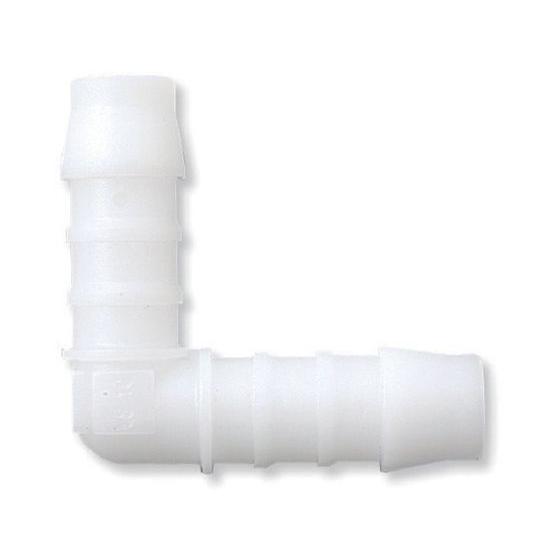 【お取り寄せ】タカギ L型ホース継手(4mm) QG400L04