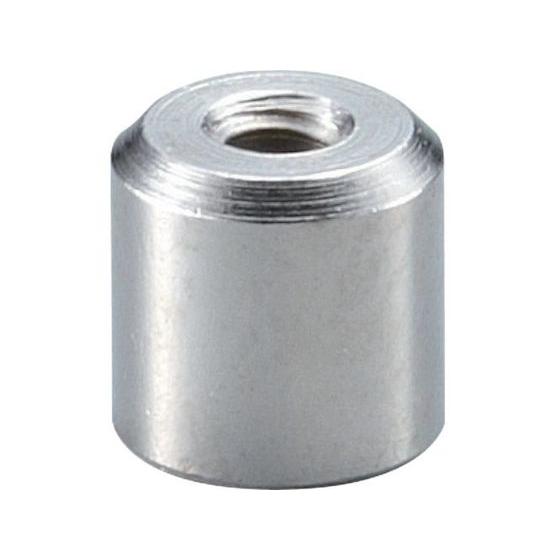 【お取り寄せ】TRUSCO ネオジムマグネットホルダー Φ5×5 TNMG-5