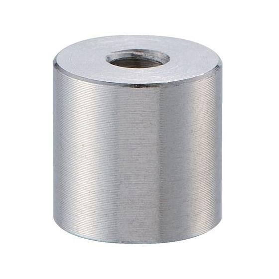 【お取り寄せ】TRUSCO ネオジムマグネットホルダー Φ10×H15 TNMGHH-10