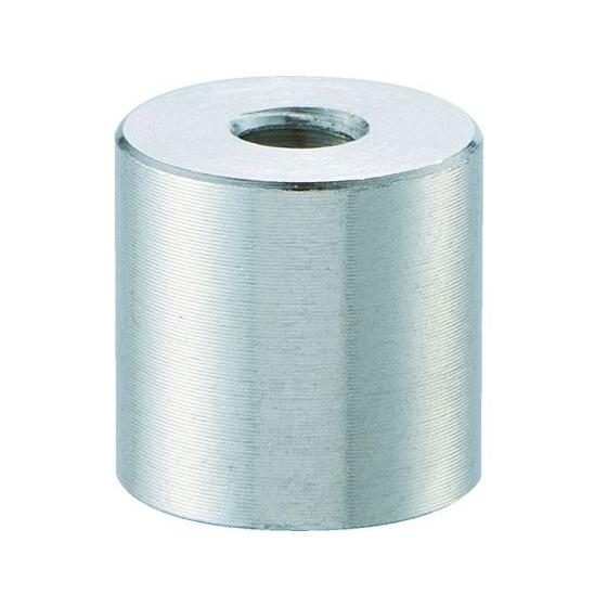 【お取り寄せ】TRUSCO ネオジムマグネットホルダー Φ16×H20 TNMGHH-16