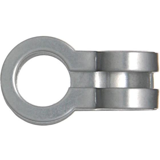 【お取り寄せ】ニッサチェイン カップリング3.5~4mm用(50個入り) P-875