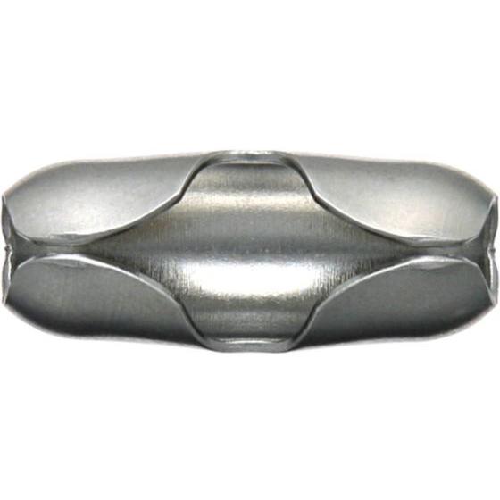 【お取り寄せ】ニッサチェイン コネクター2.3~2.5mm用(50個入り) P-887