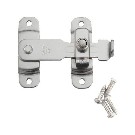 【お取り寄せ】スガツネ工業 (140059075)BLL-80ステンレス鋼製 打掛 BLL-80