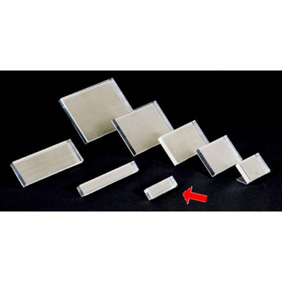 【お取り寄せ】タカ印 キャプションプライサー ミニ(18×63×10mm) 32-4620