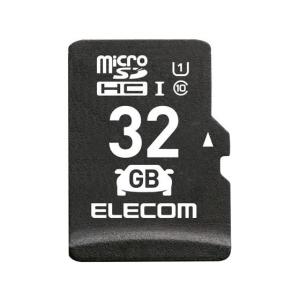 マイクロSDカード microSDHC 32GB MF-DRMR032GU11｜BUNGU便