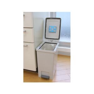東和産業 eco炭検隊 生ゴミ用消臭剤の詳細画像1