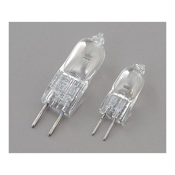 【お取り寄せ】アズワン ハロゲンランプ(単品)100W 7724(EVA)