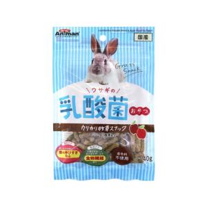 【お取り寄せ】ドギーマンハヤシ ウサギの乳酸菌お...の商品画像