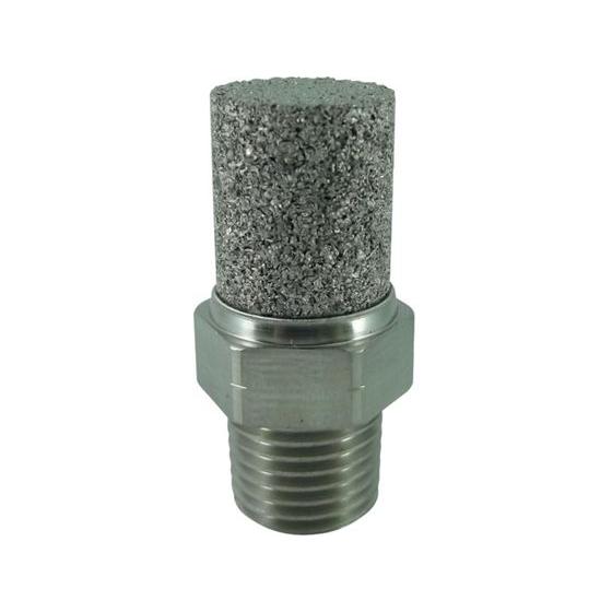 【お取り寄せ】チヨダ サイレンサーSUS CSSタイプ R1／4 CSS-02