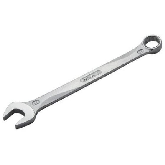 【お取り寄せ】ASH レボウエーブコンビネーションスパナ19MM CL0019