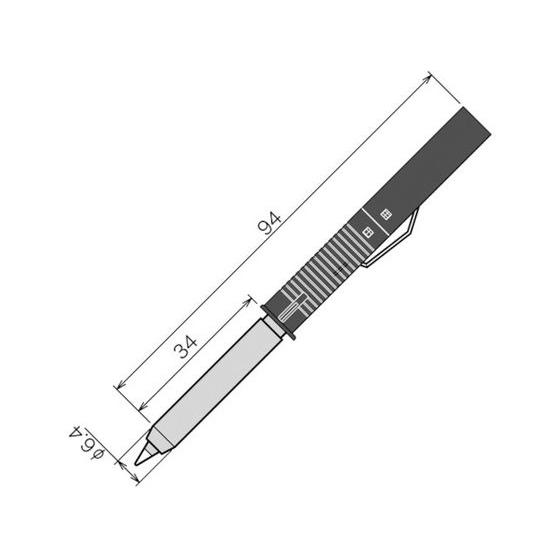 【お取り寄せ】グット RX-802ASPH用交換こて先 RX-80HRT-PHLB