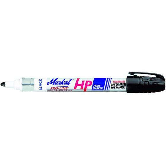 【お取り寄せ】LACO Markal 工業用マーカー 「PROLINE HP」 黒 96963