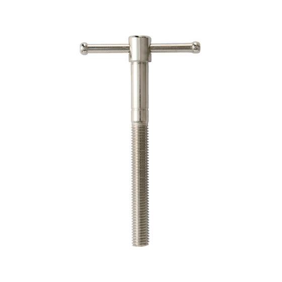 【お取り寄せ】TRUSCO アルミ合金バイスTAB80用 ハンドル TAB80HB